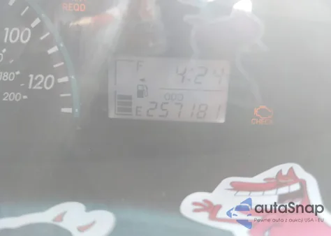 2012 Toyota Yaris из США, поврежденный, VIN JTDBT4K38CL011183